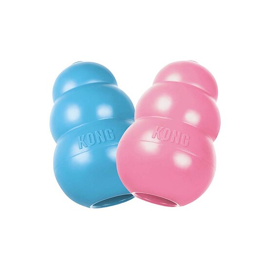Bild 1 - KONG Puppy