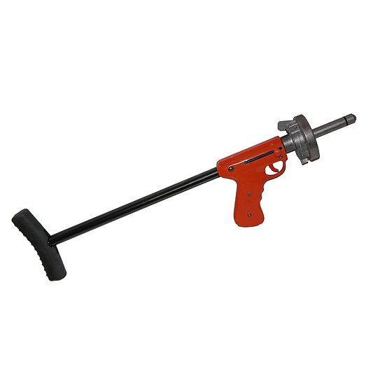 Bild 1 - Lucky Launcher II Abschuss Trainigsger�t