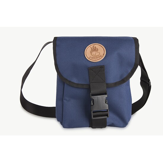 Bild 1 - Firedog Mini Dummytasche marine
