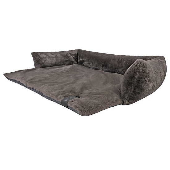 Bild 1 - Hundebett f�r Sofa Nuzzle 75x75x17 cm