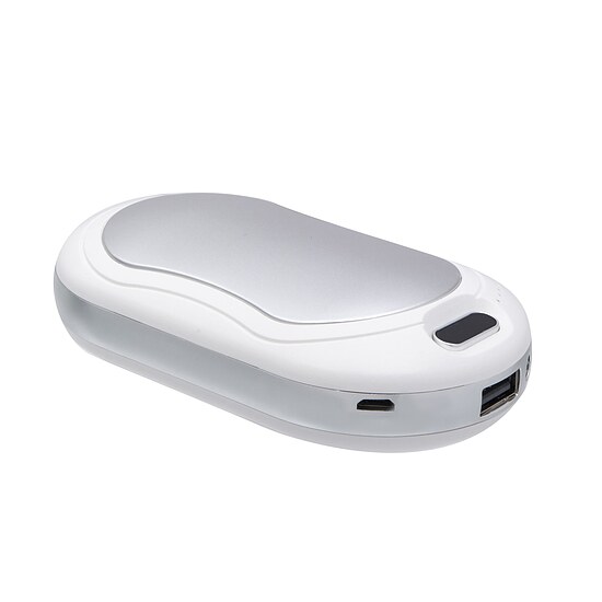 Bild 1 - USB Handw�rmer Powerbank Origin Outdoors