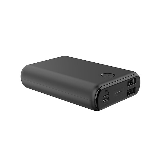 Bild 1 - Origin Outdoors Powerbank Kompakt 2 10.000 mAh