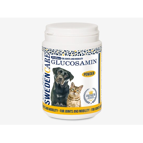 Bild 1 - Glucosamin 250g MHD 09/28