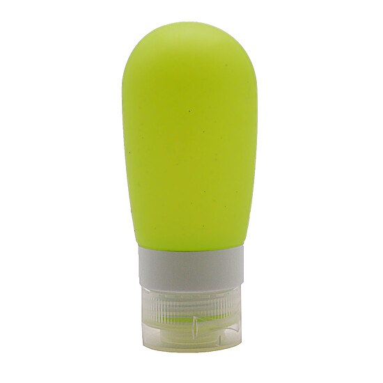 Bild 1 - Quetschtube Silikon Futtertube 80 ml