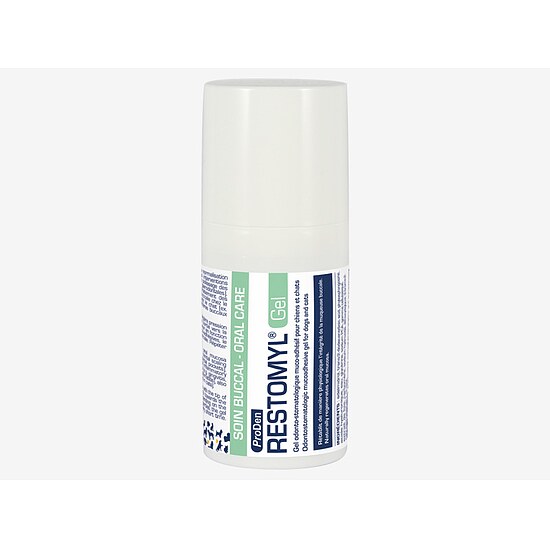 Bild 1 - ProDen Restomyl Gel Zahnfleischentz�ndung