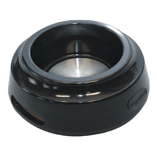 Bild 1 - Massiver Outdoor Hundenapf 2l