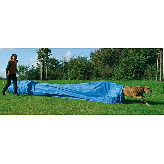 Bild 1 - Agility Sacktunnel � 60 cm/5,00 m
