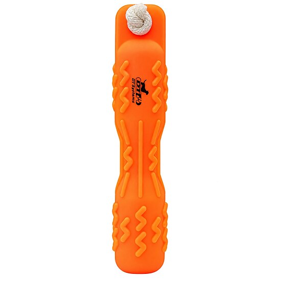 Bild 1 - DT Systems SMT GRIP-Tech Retrieving Dummy Small orange