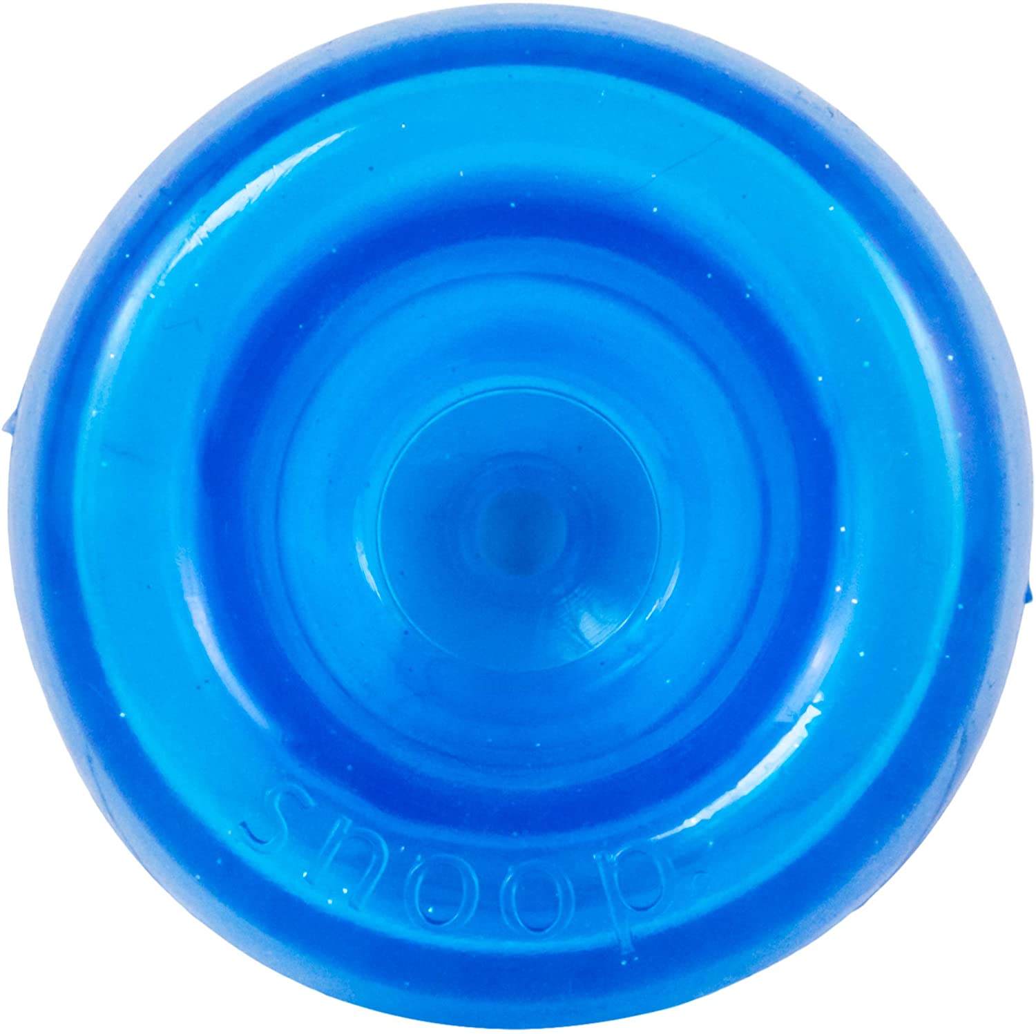 Orbee Tuff Lil' Snoop Royal Blau 10 cm - Hund & Freizeit