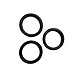 Ersatz O-Ringe f�r Lucky Launcher 4 Stk.