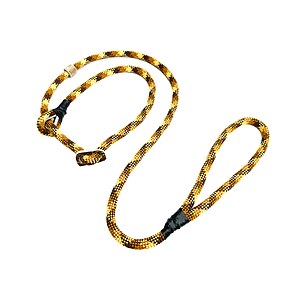 Moxonleine Premium 10 mm mit Zugbegrenzung Ancient Egypt