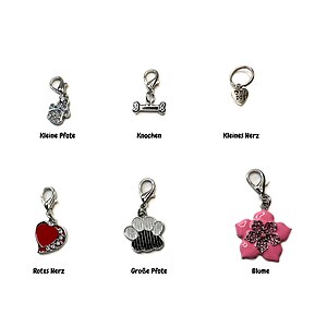 Schl�sselanh�nger Charms