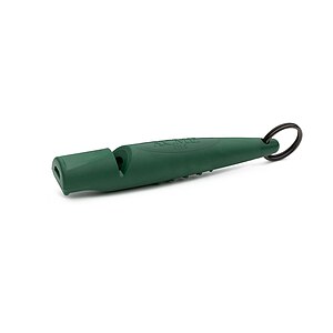 Acme Alpha Hundepfeife 210.5 forest green