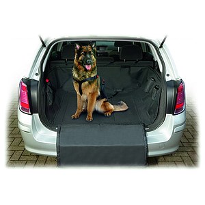Kofferraum Schondecke Car Safe Deluxe