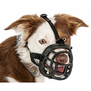Maulkorb Baskerville Ultra Muzzle