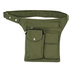 Multi H�fttasche Wasserabweisende Leckerli-Tube-Tasche