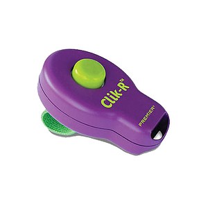 Premier Clik R Clicker