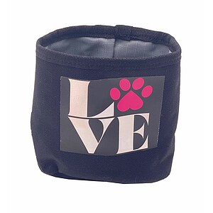 Leckerlitasche Junior Bait Bag LOVE