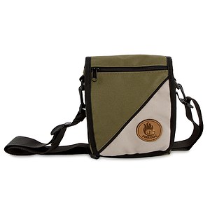 Firedog Umh�ngetasche khaki/beige