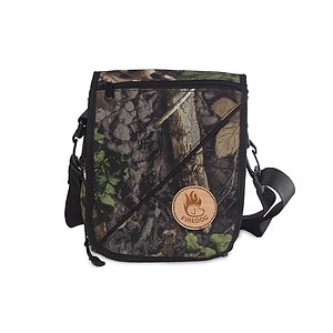 Firedog Umh�ngetasche woodland camo