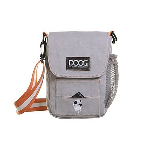 Doog Schultertasche
