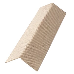 Sisal-Eck-Kratzbrett