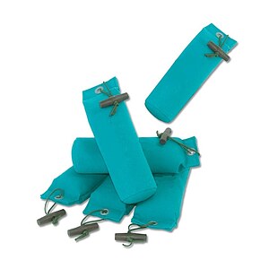 Firedog Standard Dummy Set 5 + 1 Gratis