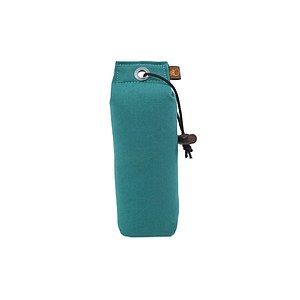 Firedog Lining Dummy 250g mit Wurfgriff gr�n