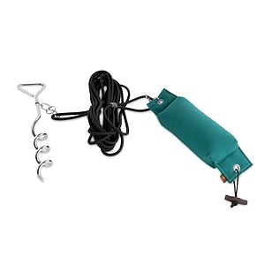 Firedog Running Rabbit Dummy ohne Fell