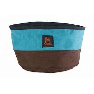 Firedog Reisenapf duo 2 l