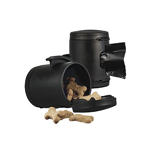 flexi MULTIBOX schwarz