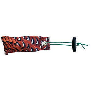 Flight Snipe Dummy Fasan 100g