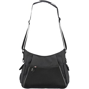 Trixie Gassi- und Dummytasche Anthrazit