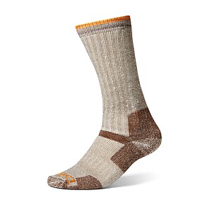 Gateway1 Merino Socken
