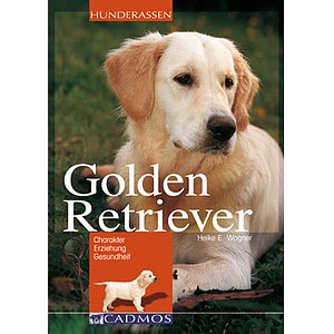 Golden Retriever - Wagner Heike E.