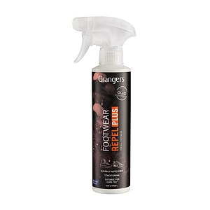 Grangers Impr�gnierung Textilien und Leder 275ml