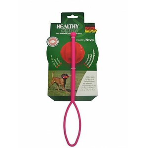 Healthy Cord 33 cm pink