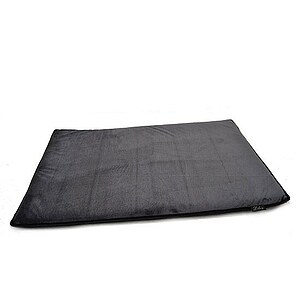 Thermo Hundematte Bask grau