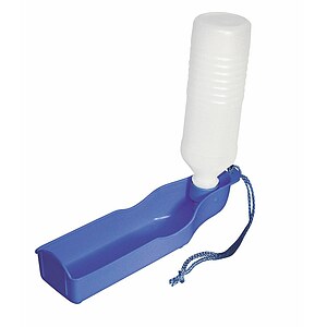 Kerbl Reisetrinkflasche