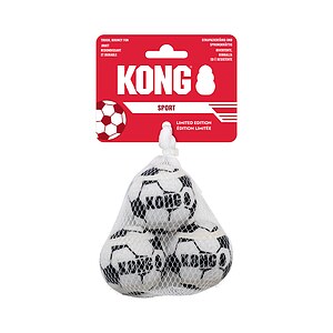 KONG Sport Soccer Balls Set