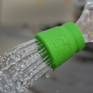 Kurgo - Mud Dog Travel Dusche