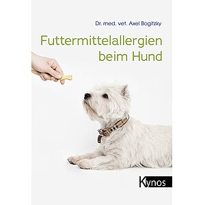 Futtermittelallergien beim Hund, Dr. med. vet. Axel Bogitzky