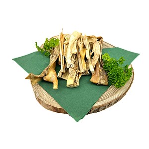 Lamm Kopfhaut 250 g