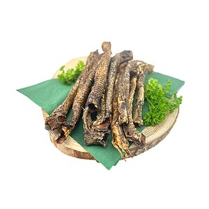 Lamm Luftr�hre 250g