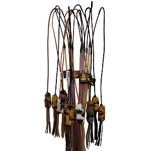 Katzen Spielangel Bouncer