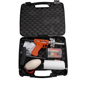 Lucky Launcher Gun Dog Kit