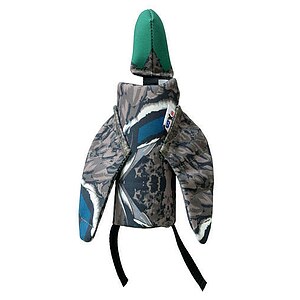 Flight Launcher Bird Dummy Stockente