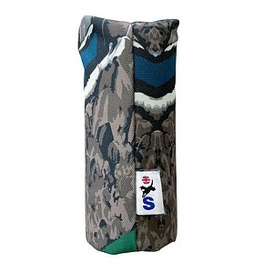 Flight Launcher Dummy Stockente