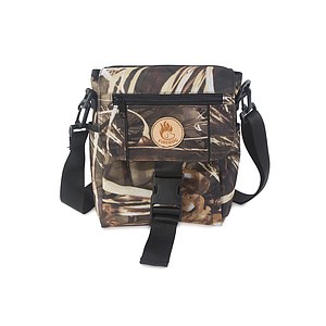 Firedog Dummytasche Mini DeLuxe water reeds camo