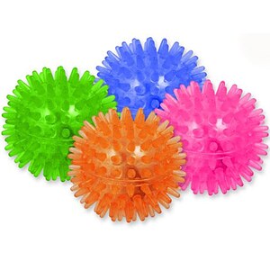 Modern Cat flash Ball